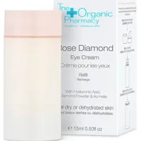 The Organic Pharmacy Eye Cream