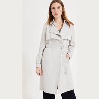 Phase Eight Womens Waterfall Coats