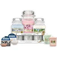 Boots Yankee Candles Christmas Candles & Holders