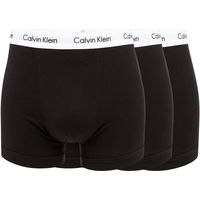 Debenhams Men's Cotton Trunks