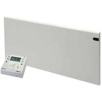 ADAX Flat Panel Radiators