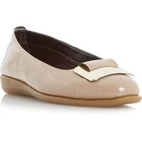 House Of Fraser Women's Nude Shoes