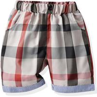 SHEIN Boy's Stripe Shorts