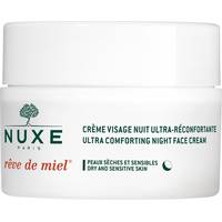 Nuxe Comfort Cream