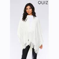 Quiz Capes for Women