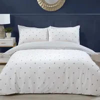 Gr8 Home White Duvet Covers