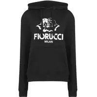 Fiorucci Women's Logo Hoodies