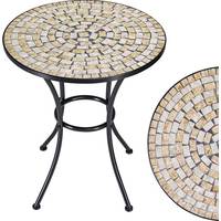DEUBA Round Garden Tables
