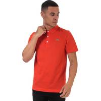 Get The Label Men's Regular Fit Polo Shirts