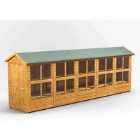 Robert Dyas POWER SHEDS Potting Sheds