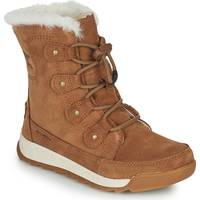 Sorel Girl's Lace Up Boots