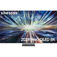 Sonic Direct Samsung QLED TVs