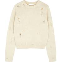 Helmut Lang Women's Cashmere Wool Jumpers