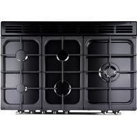 Prc Direct Rangemaster 90cm Dual Fuel Range Cookers