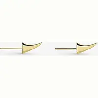 Shaun Leane Women's Rose Gold Earrings