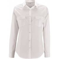 Spartoo Roll Sleeve Shirts for Women