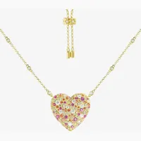 APM Monaco Women's 18ct Gold Necklaces