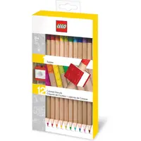 Lego Pencils And Pens