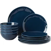 Lenox 12pc Dinner Set