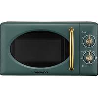 Daewoo Flatbed Microwaves