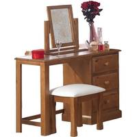 Hermitage Furniture Mirrored Dressing Tables