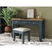 ASC Dress Tables With Drawers