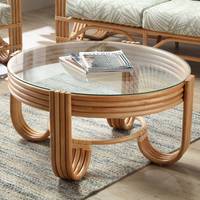 Furniture In Fashion Rattan Coffee Tables