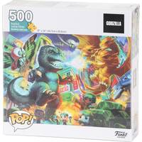 Fun.com Jigsaw Puzzles For Adults