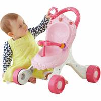 Fisher Price Baby Walkers