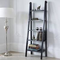 BrandAlley Ladder Shelves