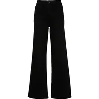 FARFETCH Frame Women's Palazzo Trousers