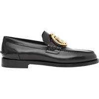 Harvey Nichols Leather Loafers for Men