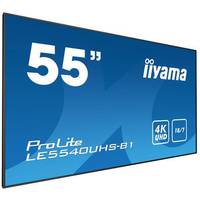 Iiyama 65 Inch TVs