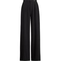 Ralph Lauren 100% Wool Pants For Women