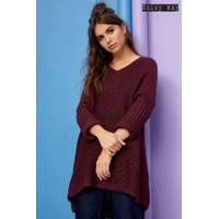 Noisy May Oversized Jumpers for Women