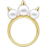 TASAKI Women's Pearl Rings