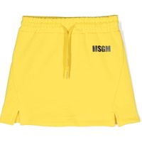 FARFETCH MSGM Girl's Printed Skirts