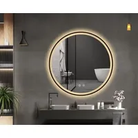 BELOFAY Illuminated Bathroom Mirrors