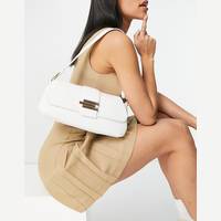 ASOS Women's White Shoulder Bags