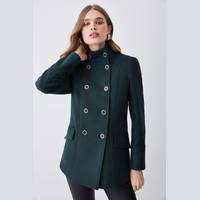 Karen Millen Women's Formal Coats
