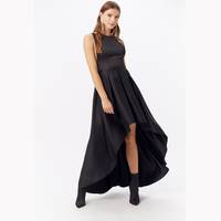 Coast Women's Black Satin Dresses