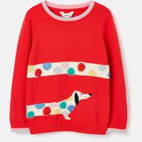 Joules Girl's Knitted Jumpers