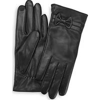 Bloomingdale's Women's Leather Gloves
