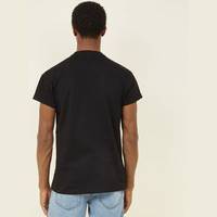 Men's New Look Embroidered T-Shirts