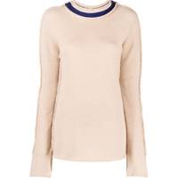 Marni Women's Cashmere Wool Jumpers