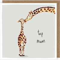 Louise Mulgrew Mother's Day Cards
