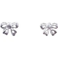 Mason Knight Yager Women's Silver Earrings