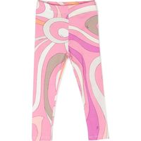 FARFETCH EMILIO PUCCI Junior Leggings