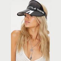 PrettyLittleThing Visor Hats for Women