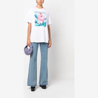 Nina Ricci Women's Cotton T-shirts